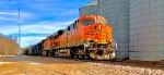 BNSF 6349